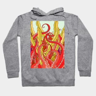 The Kraken Hoodie